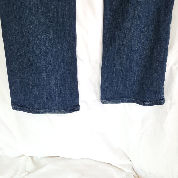7 For All Mankind Bootcut Jeans.  Size 29 - Picture 7 of 7